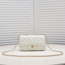 Chanel CF Series Bags